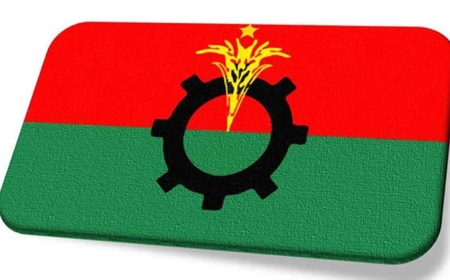 বিএনপির দেশব্যাপী ৯ দিনের কর্মসূচি শুরু আজ, ৬ জেলা সফরে কেন্দ্রীয় নেতারা