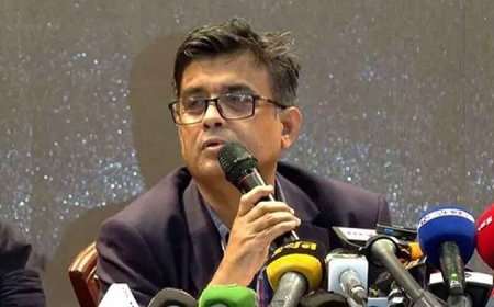 প্রত্যন্ত অঞ্চলেও আয়নাঘর ছিল : প্রেস সচিব