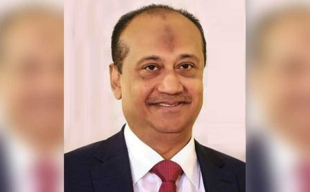 এস আলম ও তার পরিবারের ৫ হাজার ১০৯ কোটি টাকার শেয়ার অবরুদ্ধ