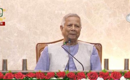 পাসপোর্ট করতে পুলিশ ভেরিফিকেশন লাগবে না : প্রধান উপদেষ্টা