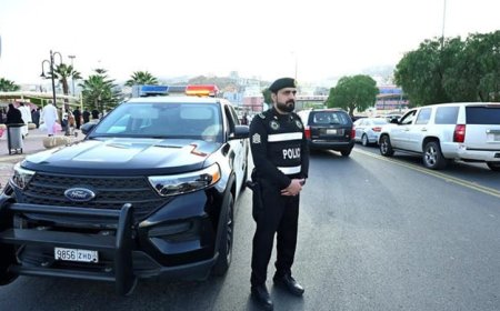 সৌদি আরবে ২২ হাজার অবৈধ প্রবাসী গ্রেপ্তার