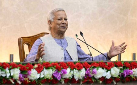 কারো ধমক শুনবেন না : ডিসিদের প্রধান উপদেষ্টা