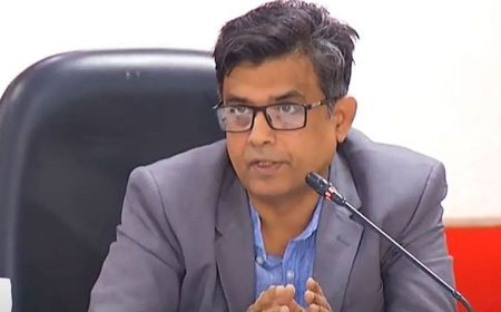 জুলাই অভ্যুত্থানে সংবাদমাধ্যমের ভূমিকা ডকুমেন্টেশন করা হবে : প্রেস সচিব