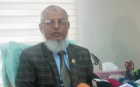 আ’লীগের নিবন্ধন বাতিল ইস্যুতে যা বললেন ইসি