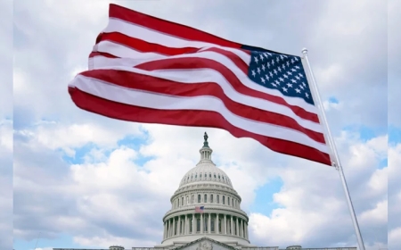 বাংলাদেশের ২৯ মিলিয়ন ডলারের সহায়তা বাতিল করলো যুক্তরাষ্ট্র