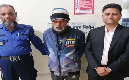 ৭ মাসের সাজা থেকে বাঁচতে গিয়ে ১০ বছর