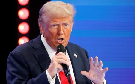 ভারতসহ ৫ দেশের ওপর দেড়শ শতাংশ শুল্ক আরোপের হুমকি ট্রাম্পের