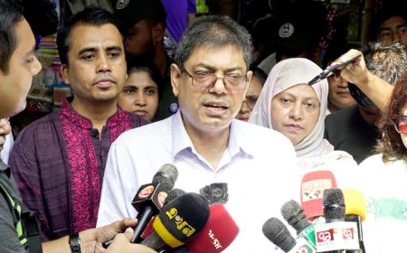 অতিরিক্ত সচিব তপন কুমারকে বাধ্যতামূলক অবসর