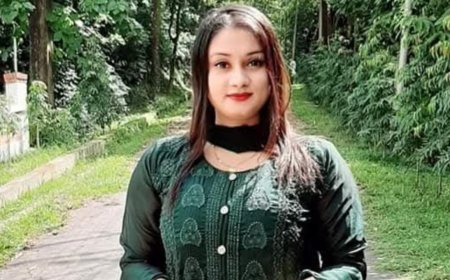 চবি ছাত্রলীগ নেত্রীকে পুলিশে দিলেন স্থানীয়রা