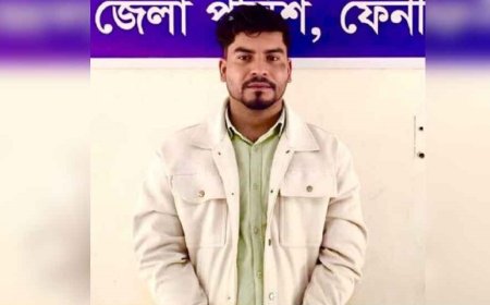 গৃহবধূকে ধর্ষণ, বিদেশে পালানোর সময় বিমানবন্দরে গ্রেপ্তার