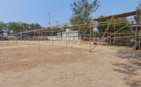 ব্রাহ্মণবাড়িয়ায় রুমিন ফারহানার সভা ঘিরে উত্তেজনা, ককটেল উদ্ধার