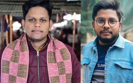 তেঁতুলিয়ায় শৃঙ্খলা বহির্ভূত কর্মকাণ্ডে দুই সমন্বয়ক বহিষ্কার