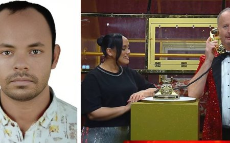 লটারিতে ৬৬ কোটি টাকা জিতলেন দুবাই প্রবাসী বাংলাদেশি