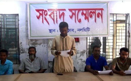 যুবদল ও ছাত্রদল নেতাকর্মীদের হত্যাচেষ্টা, জামিনে বের হয়ে হত্যার হুমকি