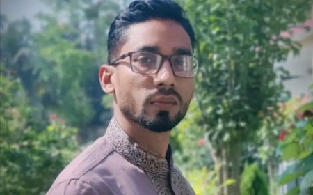 জাতীয় নাগরিক কমিটিতে যুক্ত থাকায় যুবদল নেতাকে দল থেকে বহিষ্কার