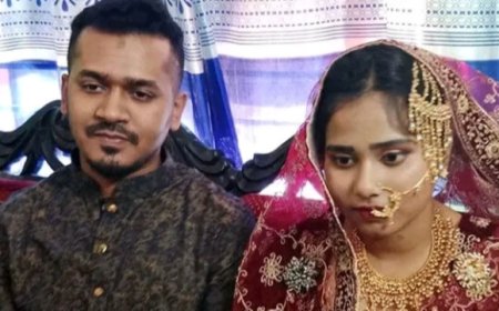 ৭ মাস পর বাবা হলেন ঝালকাঠির শহীদ সেলিম