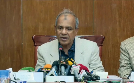 ধর্ষণের বিরুদ্ধে সরকারের অবস্থান জিরো টলারেন্স : স্বরাষ্ট্র উপদেষ্টা
