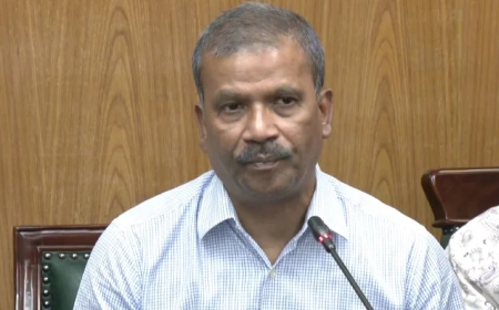 ধর্ষণ মামলার তদন্ত ১৫ দিনে, বিচার ৯০ দিনের মধ্যে হবে : আইন উপদেষ্টা