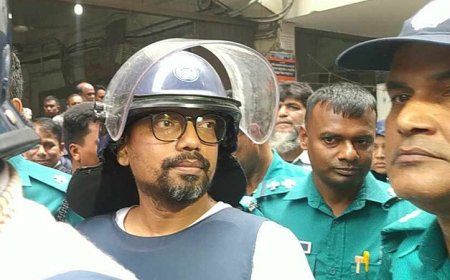 কথা বললেই মামলার সংখ্যা বাড়ে : পলক