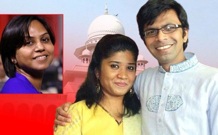 সাগর-রুনি হত্যা মামলায় ফারজানা রুপাকে জিজ্ঞাসাবাদের অনুমতি