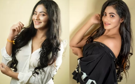 মডেল প্রিয়মনি’র ফাঁদ : ধনাঢ্য ও প্রবাসীদের টার্গেট করে ব্ল্যাকমেইল