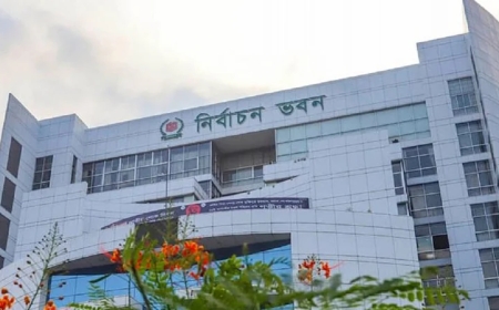 আ. লীগ সরকারের দেয়া ৯৬ নির্বাচন পর্যবেক্ষক সংস্থার নিবন্ধন বাতিলের সিদ্ধান্ত