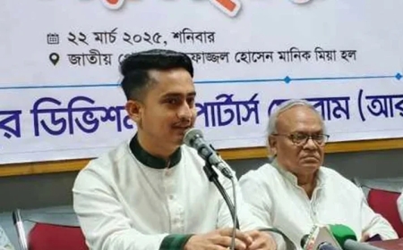 সেনাবাহিনীর সঙ্গে আমাদের কোনো দ্বন্দ্ব নেই : সারজিস আলম