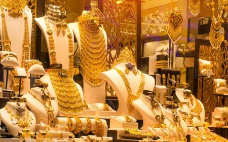 ৪১ জেলায় ভ্যাট নিবন্ধন ছাড়া ব্যবসা করছে ৪৬৪০ জুয়েলারি প্রতিষ্ঠান