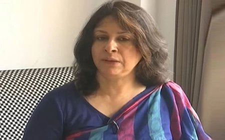 হাসিনার মতোই একাত্তরে নেতাকর্মীদের ছেড়ে পালিয়েছিলেন শেখ মুজিব : তাজউদ্দিনকন্যা শারমিন