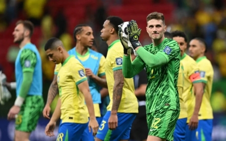 আর্জেন্টিনাকে আটকাতে বিশেষ পরিকল্পনা ব্রাজিলের