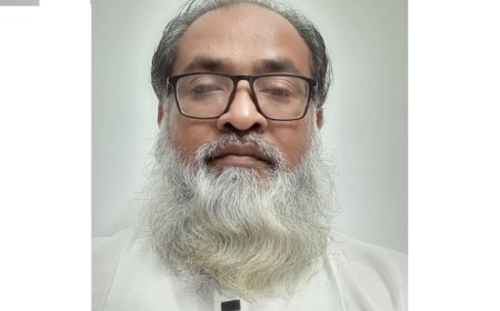 মাজার, দরগায় হামলা নেপথ্যের উদ্দেশ্য কি ?