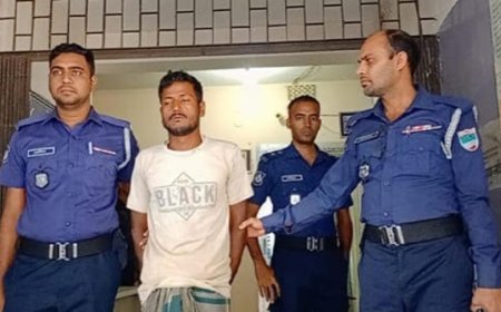 চুয়াডাঙ্গায় মেছো বিড়াল হত্যার দায়ে মামলা, আটক ১