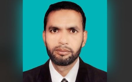 ঈদের মোনাজাতে ‘খালেদা জিয়ার নাম না বলায়’ ইমামকে হুমকির অভিযোগ