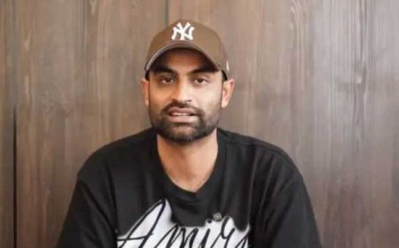 ঈদে যে বার্তা দিলেন তামিম ইকবাল