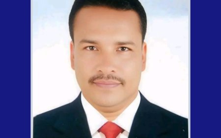 চাঁদাবাজির অভিযোগে শোকজ উপজেলা বিএনপির সাধারণ সম্পাদক
