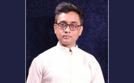 নারী কেলেঙ্কারির অভিযোগে চাকরিচ্যুত হলেন আনন্দ টিভির ডেপুটি নিউজ এডিটর