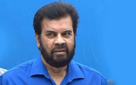 চিত্রনায়ক ইলিয়াস কাঞ্চনের রাজনৈতিক দল ‘জনতার পার্টি বাংলাদেশ’