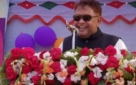 আলোচিত সাবেক সংসদ সদস্য বদিসহ ১৯ জনের বিরুদ্ধে আদালতে প্রতিবেদন