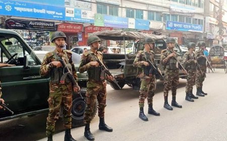 দেশজুড়ে যৌথ অভিযানে বিপুল অস্ত্র ও মাদকসহ গ্রেপ্তার ২০৪