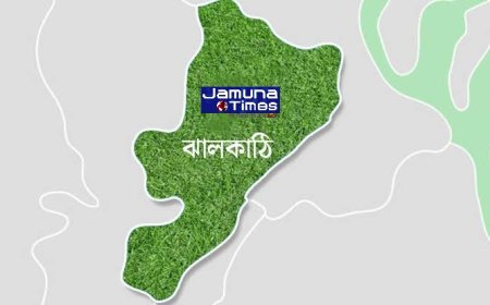 ঝালকাঠিতে সাপের কামড়ে এক গৃহবধুর মৃত্যু