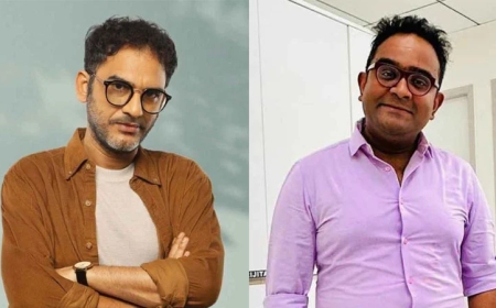 ময়ূখে অতিষ্ঠ কলকাতাবাসী, অভিনেতা ঋত্বিক বললেন ‘গাধা’