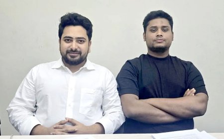 শুভ জন্মদিন, আগামীর প্রধানমন্ত্রী নাহিদ ইসলাম : হাসনাত