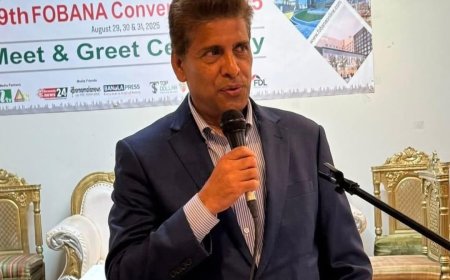 ভার্জিনিয়ায় ৩৯ আটলান্টা ফোবানার মিট এন্ড গ্রীট সম্পন্ন