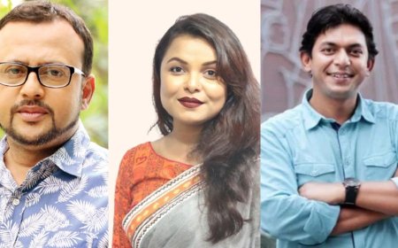 রিয়াজ, শাওন, চঞ্চলসহ ১৪ শিল্পীর বিরুদ্ধে হত্যাচেষ্টা মামলা