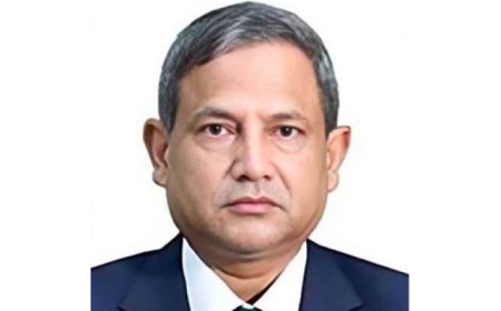 জামিন পেলেন শেখ হাসিনার সাবেক সামরিক সচিব সালাহ উদ্দিন মিয়াজী