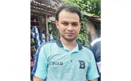 আওয়ামী লীগের দু’পক্ষের সংঘর্ষ, জেলে গেল ছাত্রদল নেতা