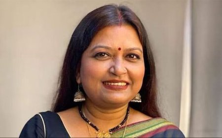 নির্মাতা চয়নিকা চৌধুরীর বিরুদ্ধে গ্রেপ্তারি পরোয়ানা