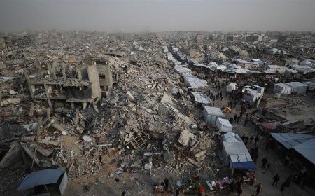 অব্যাহত গাজায় ইসরাইলি হামলা, নিহত বেড়ে ৫২,৬৫৩