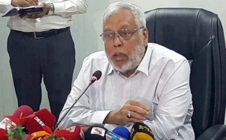 আপাতত গ্যাস ও বিদ্যুতের দাম বাড়ছে না : জ্বালানি উপদেষ্টা