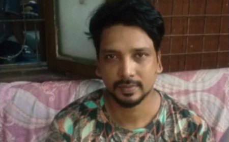আশুলিয়ায় দিনে দুপুরে ইউপি সদস্যের ভাইকে হত্যা